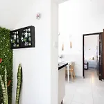 Ek El Risco B Apartmán *