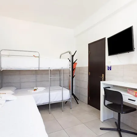 Apartment Ek El Risco B *