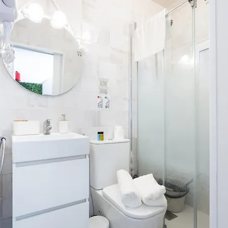 Ek El Risco B * Candelaria