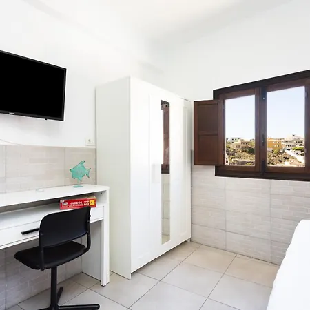 Lägenhet Ek El Risco B