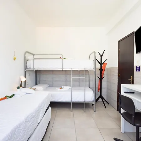 Ek El Risco B 公寓