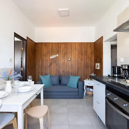 Ek El Risco B 坎德拉里亚