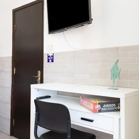 Ek El Risco B * 坎德拉里亚